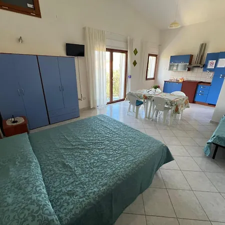 Apartment Dalia *