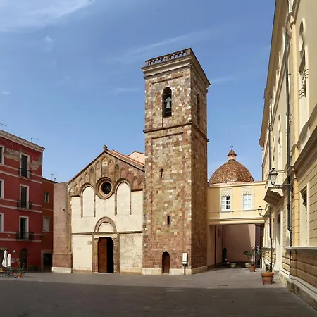 Appartement Dalia