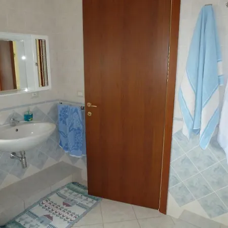 Dalia Apartment
