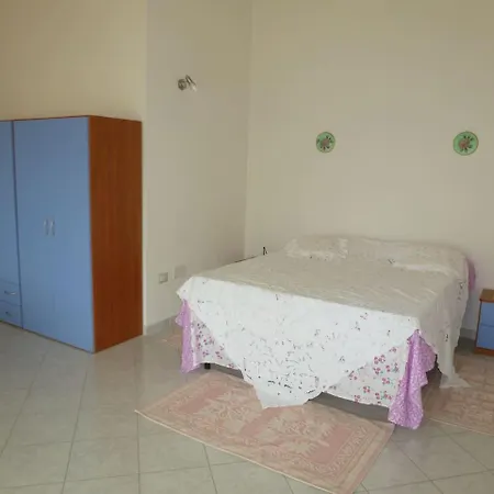 Apartment Dalia
